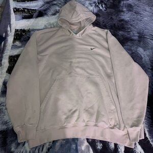 Nike Hoodie, Size XL